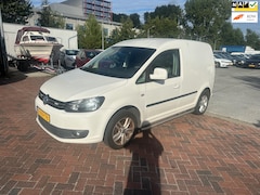 Volkswagen Caddy - 1.6 TDI Airco Automaat 230DKM NAP