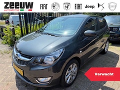 Opel Karl - 1.0 ecoFLeX Innovation | NAVI | WINTER | 1e eigenaar Automaat