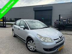 Citroën C4 - 1.6-16V Cruise|Clima|Parksensor 2007