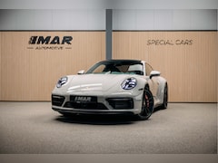 Porsche 911 - 3.0 Carrera 4 GTS In nieuwstaat verkerende GTS 4 met werkelijk alle opties Neuslift, achte