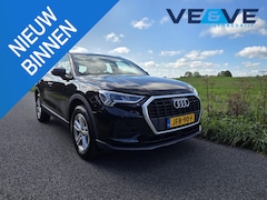 Audi Q3 - 45 TFSI e Advanced edition