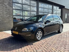 Volkswagen Golf - 1.0 TSI Edition | Airco | Navi | Multi media |