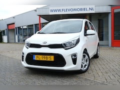 Kia Picanto - 1.0 CVVT DynamicPlusLine Clima|Cruise|APK 10-08-2026