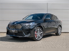 BMW iX2 - eDrive20 M Sport / Trekhaak / Sportstoelen / Achteruitrijcamera / Adaptieve LED / M Adapti