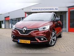 Renault Grand Scénic - 1.2 TCe Collection 7-Persoons Navi|Lanewarning|LMV|Half-Leder