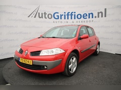 Renault Mégane - 1.6-16V Business Line nette 5-deurs met schuifdak