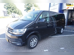 Volkswagen Transporter Kombi - 2.0 TDI L2H1 Highline 9P /€16500 EX BTW /NAVI / NAP