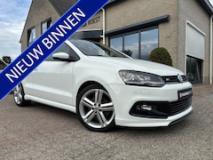 Volkswagen Polo - 3DRS 1.2 TSI R-Line Automaat Spoilers / Navigatie / Panoramadak