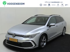 Volkswagen Golf Variant - 1.5 TSI R-Line | Achteruitrijcamera | Navigatie | Adaptieve cruise control | Sfeerverlicht