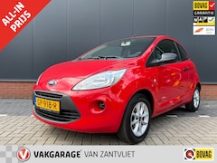 Ford Ka - 1.2 Champions Edition (12 mnd BOVAG-garantie)