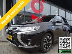 Mitsubishi Outlander - 2.0 PHEV Instyle+ trekhaak