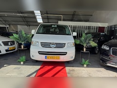 Volkswagen Transporter - 1.9 TDI MANUAL AIRCO DC 6P 2009