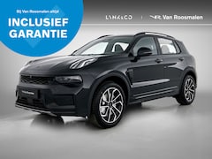 Lynk & Co 01 - MY'25 Core