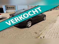 BMW 3-serie - 318i B Line{ Automaat }2007 Airco Apk 05/09/2026