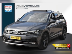 Volkswagen Tiguan - 1.4 TSI ACT Comfortline Business R | Rondomzicht Camera | Schuifdak | Digitaal dashboard |