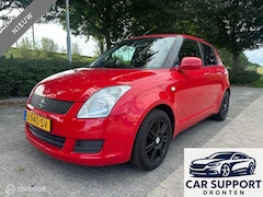 Suzuki Swift - 1.3 5-Deurs, Airco, NW Versnellingsbak, Groot O.H