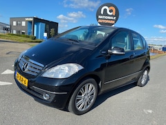 Mercedes-Benz A-klasse - 2009 * 160 BlueEFFICIENCY Elegance * AIRCO * ELEC. RAMEN * LMV