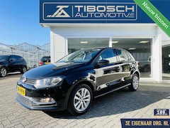 Volkswagen Polo - 1.2 TSI AUT Facelift Bluetooth PDC V+A Cruise