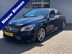 Mercedes-Benz CLA-Klasse - 180 Prestige Automaat | Clima | LM Velgen | Navigatie | PDC | Nieuwstaat auto | RIJKLAARPR