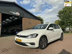 Volkswagen Golf - 1.4 TSI Comfortline Sound \ Cam \