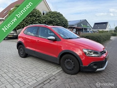 Volkswagen Polo - 1.2 TSI Cross