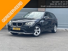 BMW X1 - sDrive20i Limited Series Automaat