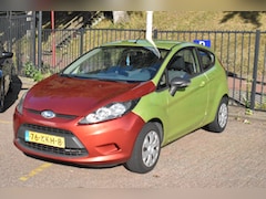 Ford Fiesta - 1.25 Limited B2B/Handel/Zo meenemen APK 11-12-2025