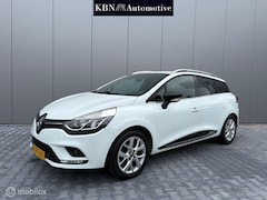 Renault Clio Estate - 0.9 TCe Limited