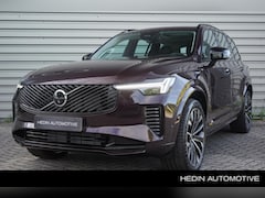 Volvo XC90 - 2.0 T8 Plug-in hybrid AWD Ultra Dark | Google on Board | Electrische Stoelen | Adaptieve C