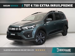 Dacia Jogger - 1.0 TCe 110 Expression 7p. | Airco | Camera | AppleCarplay AndroidAuto Navigatie | Bluetoo