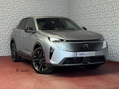 Peugeot 3008 - 145PK TURBO ✅NIEUWE AUTO✅ AFN.TREKHAAK ALLURE AUT. CARPLAY NAVI STOELVERW KEYLESS 05/2025
