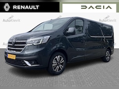 Renault Trafic - 2.0 Blue dC1 150 T30 L2H1 Extra - Reservewiel