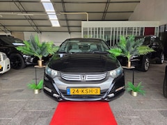 Honda Insight - 1.3 HYBRID AUT NAVI ELEGANCE LOW KM NAP 2010