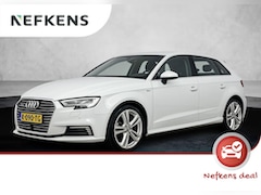 Audi A3 Sportback - 40 e-tron 205 pk Automaat Advance Sport | Navigatie | Trekhaak Afneembaar | Parkeersensore
