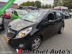 Chevrolet Spark - 1.0 16V LS