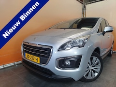 Peugeot 3008 - 1.6 HDi Active trekhaak | clima | lage km stand