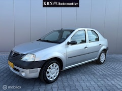 Dacia Logan - 1.4 Ambiance | NAP |KOOPJE