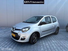 Renault Twingo - 1.2 16V Parisienne |NAP|Airco