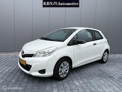 Toyota Yaris - 1.0 VVT-i Comfort - Airco