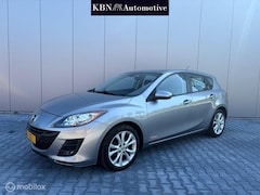 Mazda 3 - 3 1.6 GT-M Line | PDC | Stoelverw.| 1ste Eig