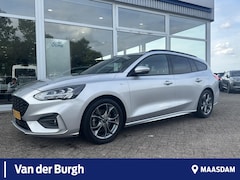 Ford Focus Wagon - 1.0 EcoBoost Hybrid ST Line X Business