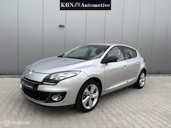 Renault Mégane - 1.4 TCe Bose|NAP|Camera|PDC|Keyless|Airco