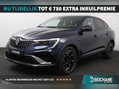 Renault Arkana - 1.6 E-Tech full hybrid 145 esprit Alpine | Bose Audio| 360 Camera| 19'' Alpine Velgen |