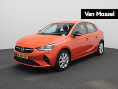 Opel Corsa - 1.2 Edition APPLE CARPLAY | PDC | LMV | AIRCO | CRUISE | BLUETOOTH | RADIO | 12 MAANDEN BO