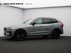 Volvo XC60 - 2.0 T6 Plug-in hybrid AWD Plus Black Edition / Panoramadak / Harman kardon / Elektrische S