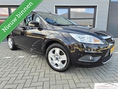 Ford Focus Wagon - 1.6 AIRCO NAVI 125000KM