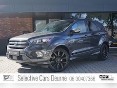 Ford Kuga - 1.5 EcoBoost ST Line Cruise, Pano, Xenon, Clima,