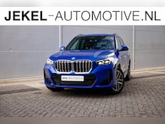 BMW X1 - sDrive18i M-Sport, Trekhaak, Camera, 18" LM velgen, enz