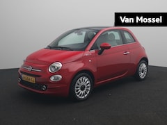 Fiat 500 - 1.0 Hybrid Dolcevita | Panoramadak | Navi | Cruise Control |