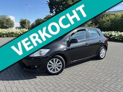 Toyota Auris - 1.6-16V Luna Business | Automaat | Climate control | Cruise control |